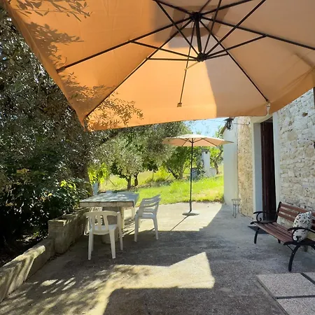 Cascina Al Mare Tollo