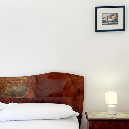 Holiday home Cascina Al Mare *