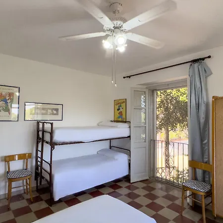 Cascina Al Mare Holiday home