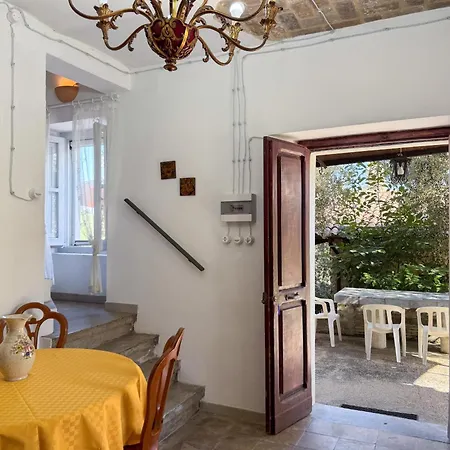 Holiday home Cascina Al Mare *