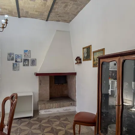 Holiday home Cascina Al Mare Tollo