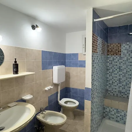 Holiday home Cascina Al Mare *