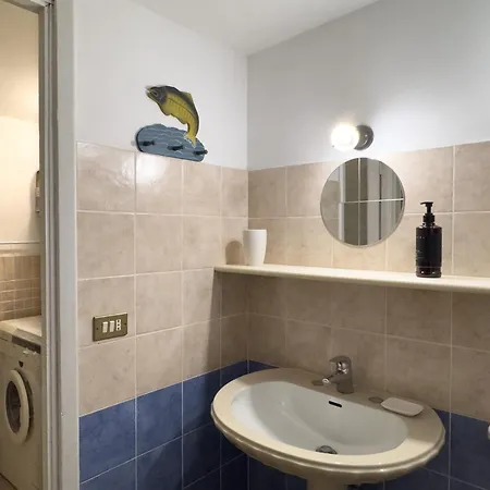 Cascina Al Mare Holiday home Tollo
