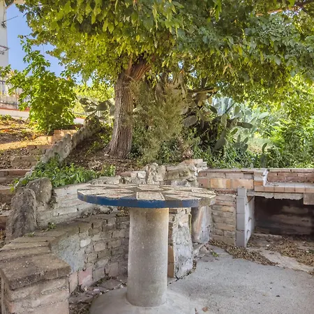 Holiday home Cascina Al Mare