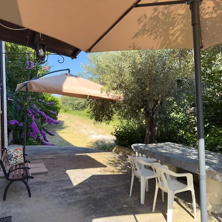 Cascina Al Mare Holiday home *