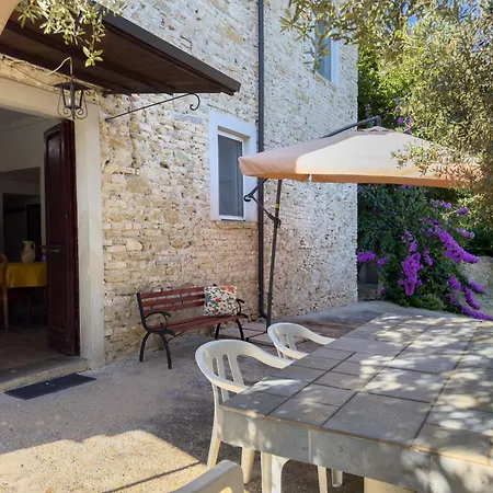 Holiday home Cascina Al Mare